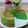 Cooksnap dari Ekha Syafitri untuk resep Bolu chiffon pandan