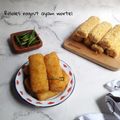 Cooksnap dari Mama fathan untuk resep Risol ragout wortel ayam