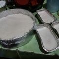 Cooksnap dari Ekawati Asril untuk resep Kue Talam Singkong