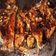 Cooksnap dari Wiwik Widiyati untuk resep Bandeng Bakar Madu