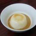 Cooksnap của Ngoc Anh Le khi họ làm theo món Bánh Flan caramen 