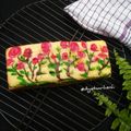 Cooksnap dari Agustin Nur Hasanah untuk resep Jelita Cake