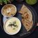 Ankita Tank Parmar's cooksnap of when they made ખાટી મીઠી ગુજરાતી કઢી (Khati Mithi Gujarati Kadhi Recipe In Gujarati).