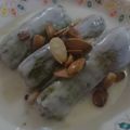 صورة من Um Yonis، شاركها بعد تجربة وصفة كوسا باللبن (شيخ المحشي)