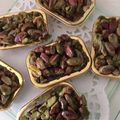 صورة من mj، شاركها بعد تجربة وصفة 🍰تارت باردة🍰