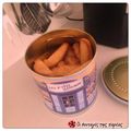 Cooksnap από eliza04 στη συνταγή Biscotti italiani