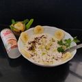  Dr Chhaya Takvani's cooksnap of when they made કેળા નુ રાઇતું(Banana Raitu Recipe In Gujarati).