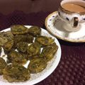 Nayna Shah's cooksnap of when they made Patra.