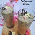 Cooksnap dari Merra Bawati untuk resep Es cappucino cincau