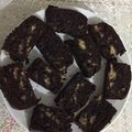 Cooksnap dari Mamaci untuk resep Brownies Pisang Kukus