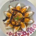 รูป Cooksnap ของ Modd Jitpakdee เมื่อเขาทำ ไข่ลูกเขย