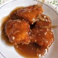 Cooksnap dari Nevy pratiwi untuk resep Nasi Ayam Katsu Teriyaki ala Solaria