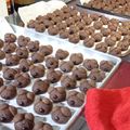 Cooksnap dari acha maryam untuk resep Milo doggie cookies #Rabubaru