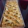 Cooksnap dari autumn evening untuk resep 117. Classic Apple Pie