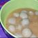 Cooksnap dari fitriyani 123 untuk resep Cilok kuah pedas takaran sendok