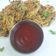 Nilam Piyush Hariyani's cooksnap of when they made ચીઝ પોટેટો રોસ્ટી.