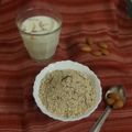 Mauli Mankad's cooksnap of when they made મિલ્ક મસાલા પાઉડર (Milk Masala Powder Recipe In Gujarati).