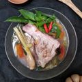 Cooksnap dari Silva Malexhi untuk resep Sop Ikan Kakap Merah