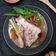 Cooksnap dari Silva Malexhi untuk resep Sop Ikan Kakap Merah
