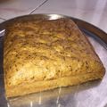 Cooksnap dari Fazha Habsyie untuk resep Bolu pisang kukus anti gagal