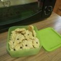 Cooksnap dari Naila Ardelia Mahsusi untuk resep Semprit susu