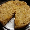 El cooksnap de Marian Romera Alascio cuando hizo Tarta bakewell en olla GME, F y G y tradicional.