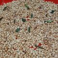 Cooksnap dari Raras ummu Shofiyyah untuk resep Kacang Bawang Renyah