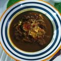 Cooksnap dari ombob69 untuk resep 204. Tongseng Kambing Khas Solo