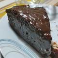 El cooksnap de Belén Mosquera Antúnez cuando hizo Bizcocho húmedo de chocolate y yogur.