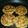 El cooksnap de marcelo fernandez cuando hizo Hamburguesas de lentejas.