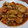 El cooksnap de Fer en la Cocina cuando hizo Guiso de fideos coditos con carne, chorizo y verduras.