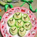 Cooksnap dari Dapur ala mama jasmine untuk resep Kue lumpur lapindo, lembut manis, lumer dan wangi