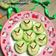 Cooksnap dari Dapur ala mama jasmine untuk resep Kue lumpur lapindo, lembut manis, lumer dan wangi