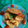 Cooksnap dari Rizky Priandini untuk resep Chicken Egg Roll ala Hokben