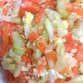 吳明珍 的 鳥巢 瓠瓜煎餅 cooksnap