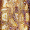 El cooksnap de Beatriz Costela Martinez cuando hizo Tarta manzana de la gaditana 🍏.