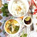 Cooksnap dari Ibu Tina untuk resep Soto Ayam ala Kadipiro Jogja