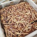 Cooksnap dari Shari Curly untuk resep Brownies panggang lembut