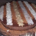 صورة من احباب الرحمن، شاركها بعد تجربة وصفة تحلية الفلان والكريمة 🍨🍨