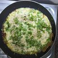 Payal Sampat's cooksnap of when they made દૂધી નો હાંડવો (Dudhi Handvo Recipe In Gujarati).