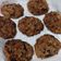 Cooksnap dari triandini untuk resep Banana Oats Soft Cookies: Kue Lebaran Sehat (Tanpa Tepung, Tanpa Telur)