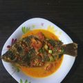 Cooksnap dari Queens Küche untuk resep Nila Bumbu Kuning SUPER Pedas 🌶🌶
