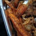 Cooksnap από Strata Al. στη συνταγή Καρότα γλασέ