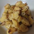 El cooksnap de @cocina_en_casa.cs cuando hizo Patatas al limón (o patatas a la griega).