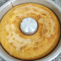 El cooksnap de Irina Treisse cuando hizo Budín húmedo de naranja y pomelo.