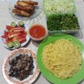 Cooksnap dari acia untuk resep Soto mie bogor