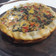 El cooksnap de Serrudo Dardo Miguel cuando hizo Tarta de acelga sin horno.
