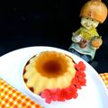 𝓟𝓮𝓻𝓼𝓲𝓪𝓷 𝓒𝓾𝓲𝓼𝓲𝓷𝓮's cooksnap of when they made Creme Caramel ..