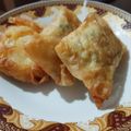 Cooksnap dari MouMow.Kitchen by Nitaa Yunita untuk resep Martabak tahu