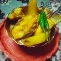 Lisha Ghosh's cooksnap of when they made হিং রুই (Hing Rui Recipe in Bengali).